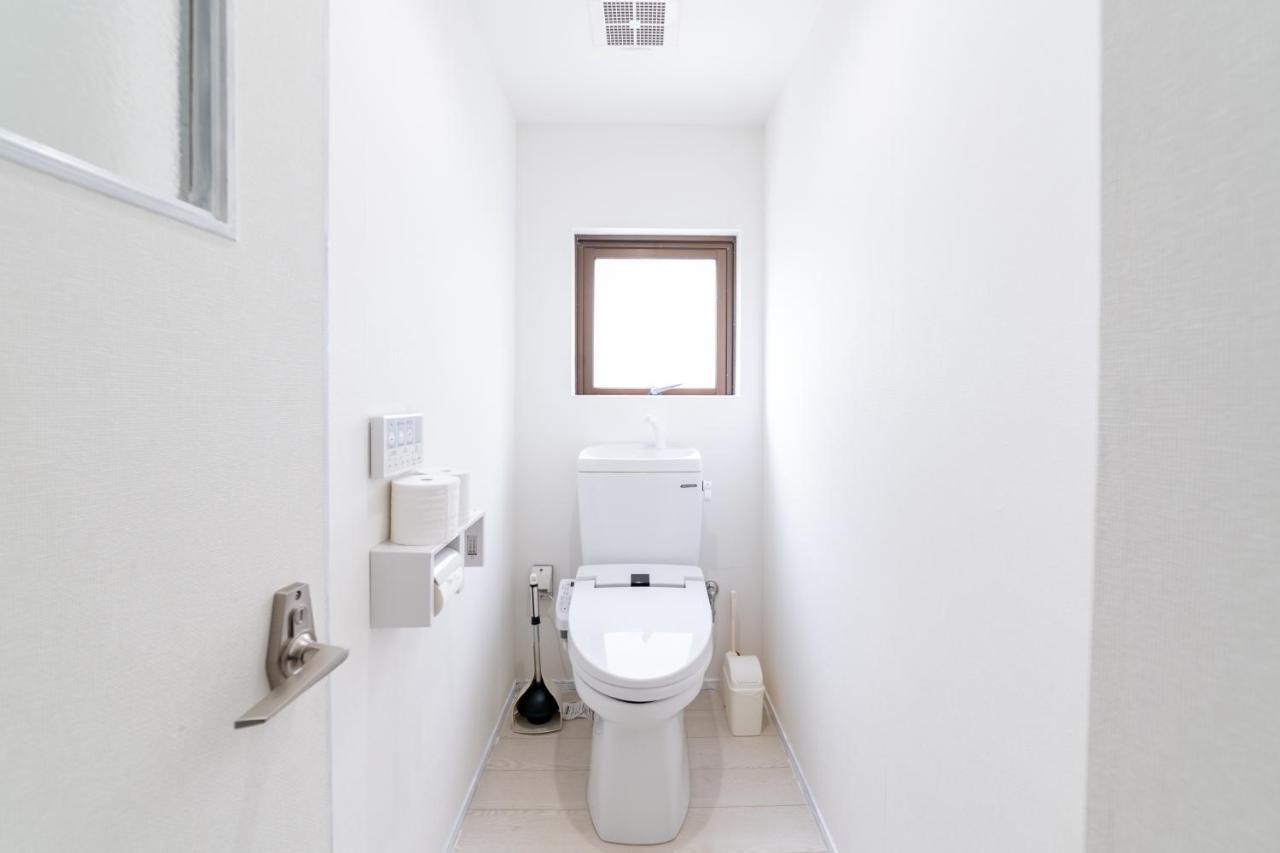 Aparthotel izumisaki terrace402 Naha Exterior foto