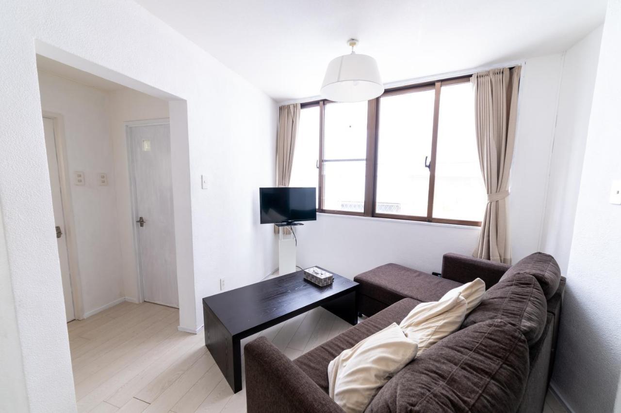 Aparthotel izumisaki terrace402 Naha Exterior foto